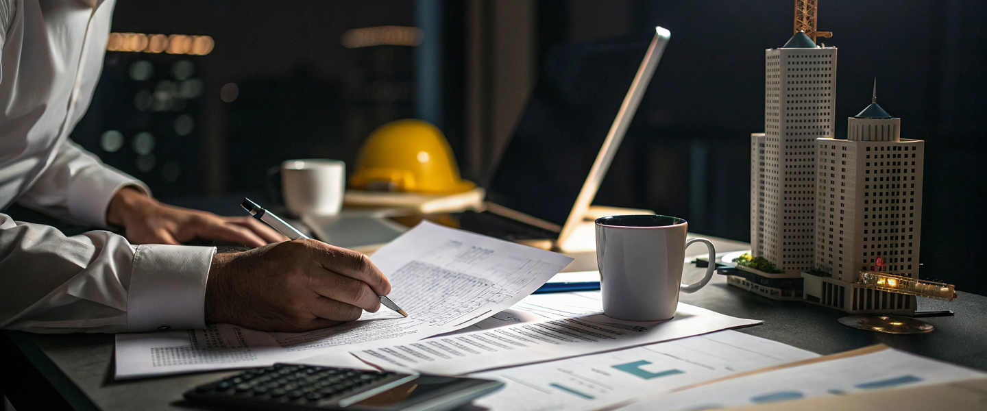 Investor Corner Banner