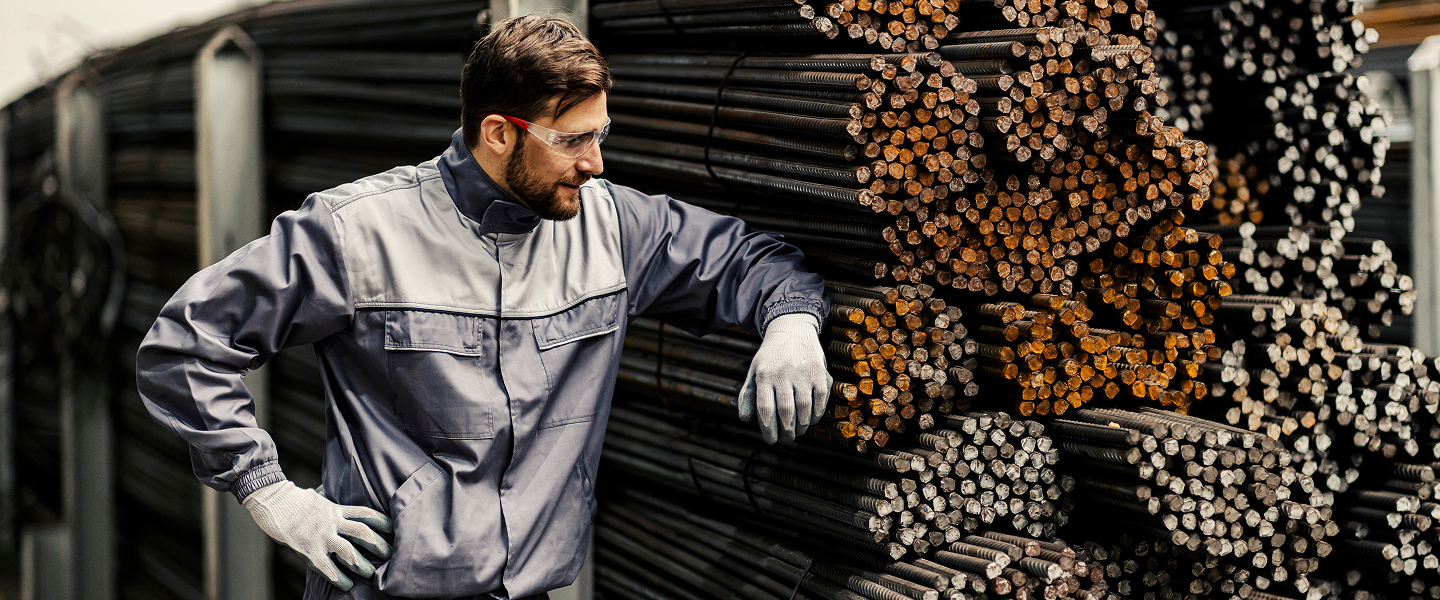 Investor Corner Banner